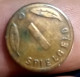 Germany 1949, Spiel Geld Token, Tiny Size, 1 Pfining , Rare, Agouz - Monetary/Of Necessity