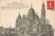 FRANCE - Paris - Basilique Du Sacré-Cœur De Montmartre - Aspect Du Monument Terminé - Carte Postale Ancienne - Sonstige & Ohne Zuordnung