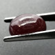 Rubis Traités (GF) De MADAGASCAR - Cabochon 6.45 Carats - Ruby