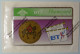 UK - Great Britain - BT & Landis & Gyr - Internal - BTI100 - Norwich 800 - 449A - 3500ex - Mint Blister - BT Internal Issues