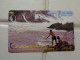 Laos Phonecard - Laos