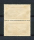 !!! GRAND LIBAN, PAIRE N°111aa SANS R NI ISE TENANT A NORMAL NEUVE ** - Unused Stamps