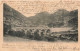 FRANCE - Lodève - Le Pont De Pégairolles De L'Escalette - Carte Postale Ancienne - Lodeve