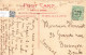 IRLANDE - Colwyn Bay - Dans Les Bois - Carte Postale Ancienne - Autres & Non Classés