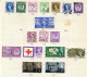 Réf 79 < GRANDE BRETAGNE < 108 Valeurs Entre N° 26 Et 399 * + Ø Used  MH * < Cote 482 € < Scan N° Yvert - Great Britain - Collezioni