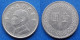 TAIWAN - 1 Yuan Year 98 (2009) Y# 551 Republic Standard Coinage - Edelweiss Coins - Taiwan
