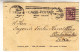 Finlande - Carte Postale De 1920 - Entier Postal - Oblit Helsinki - Exp Vers R¨himaki - Valeur 50 Euros - - Brieven En Documenten