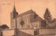 BELGIQUE - Geer - Vue Générale De L'église - Carte Postale Ancienne - Geer