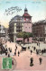 SUISSE - Genève - Tour De L'île - Animé - Colorisé - Carte Postale Ancienne - Genève