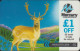 Mercury - MER512 - Fallow Deer ( £1 Off Promotion) - £5 - Hirsch - 20MERF - Mercury Communications & Paytelco