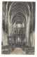 Renaix.   -   Intérieur De L'Eglise.   -   1911   Naar    Bruges - Ronse