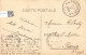 BELGIQUE - Ostende - Marée Haute - Carte Postale Ancienne - Oostende