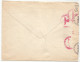 Belgique Belgien Occupation Eupen Deutsche Besetzung DR 1940 Lettre Censure Censored Cover - WW II (Covers & Documents)