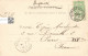 BELGIQUE - Ostende - Vue Générale De La Digue - Carte Postale Ancienne - Oostende