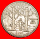 * MAPLE TREES 1791: USA  1/4 DOLLAR 2001D! WASHINGTON (1789-1797) · LOW START ·  NO RESERVE! - 1999-2009: State Quarters