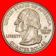 * COWBOY 1890: USA  1/4 DOLLAR 2007P MINT LUSTRE! WASHINGTON (1789-1797) · LOW START ·  NO RESERVE! - 1999-2009: State Quarters
