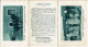 Lot De 2 Calendriers En 3 Volets 1939 "Oeuvre Pontificale De La Sainte Enfance"   Annam, Madagascar, Maduré - Klein Formaat: 1921-40