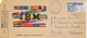 Italy – IBM World Trade – Poste Italiane – Stresa – 16.5.1958 – Convensione Europia IBM - Informatique