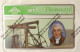 UK - Great Britain - BT & Landis & Gyr - Internal - BTI086 - James Watt - 408G - 2000ex - Mint Blister - BT Edición Interna