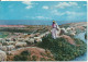 Lebanon Postcard Sent To Denmark 10-7-1966 (The Good Shepherd Near Flowing Water) Weak Right Upper Corner - Liban