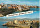 Lebanon Postcard Beirut Sent To Denmark 15-8-1965 (General View Taken From The French Avenue) - Liban
