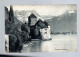 CPA - Suisse - Veytaux - Château De Chillon - 1911 - Veytaux