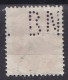 BATEAUX PORTUGAL PERFORE PERFORATION - Altri & Non Classificati