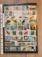 Thème Oiseaux Lot 10 - Collections, Lots & Séries