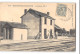 CPA 58 Brinon Sur Beuvron La Gare  - Brinon Sur Beuvron