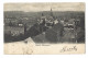 Renaix.   -   Panorama   -    1904    Naar   Heusden - Renaix - Ronse