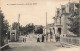 FRANCE - La Baule - Allée Des Evens - Animé - Carte Postale Ancienne - La Baule-Escoublac