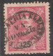 Portugal, 1880, Famalicão, TE, Used - Oblitérés