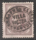 Portugal, 1880, Vila Viçoza, TE, Used - Oblitérés