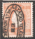 Portugal, 1880, Vila Nova De Gaya, Used - Oblitérés