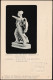 Delcampe - Grèce 1915. 5 Cartes Postales, Entiers Officiels. Athènes, Statues Archaïques : Minerve Ou Athena, Aphrodite Ou Venus - Mitologia