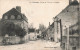 FRANCE - Tannay - Entrée En Village Par La Fringale - Carte Postale Ancienne - Tannay