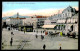 FRANCE - NICE - Place Massena Et Casino Municipal. ( Ed. Baylone Frères Nº 204) Carte Postale - Casino