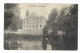 Rooborst   -   Roborst.   -   Het Kasteel.   -   1905   Sottegem   Naar   Gent - Zwalm