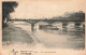 FRANCE - Paris - Le Pont Des Arts - Carte Postale Ancienne - Sonstige & Ohne Zuordnung