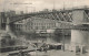 FRANCE - Brest - Le Grand Pont - Animé - Carte Postale Ancienne - Brest