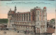 FRANCE - Saint Germain En Laye - Château - Vue Générale - Carte Postale Ancienne - St. Germain En Laye (Kasteel)