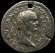 LaZooRo: Roman Empire - AR Denarius Of Domitian As Caesar (81-96 AD), Fortuna, Ex Antique Jewellery - La Dinastia Flavia (69 / 96)