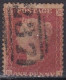 Queen Victoria B J 237 - Used Stamps