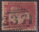 Queen Victoria B J 237 - Used Stamps