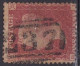 Queen Victoria B J 237 - Used Stamps