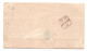 Portugal, 1878, # 40h Dent. 13 1/2, Tipo IV, Para Lisboa - Cartas & Documentos