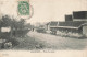 77 - SEINE ET MARNE - SAINT-SIMÉON - Place Du Lavoir - Lavandières - 10921 - Saint Pierre Les Nemours