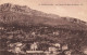 FRANCE - Vence - AM -Le Claout Et Le Baou Des Blancs - FL - Carte Postale Ancienne - Vence