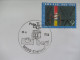 FDC 2167/68 'Belgische Werkliedenpartij' - 1981-1990