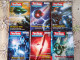 60 Comic-Hefte "Perry Rhodan", Alle Verschieden, Alle Im Scan, - Sonstige & Ohne Zuordnung